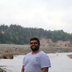 Meet your Posher, Umaibaalan